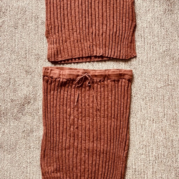 Free people Veda Sweater Set - Picture 5 of 5